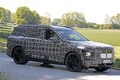 【スクープ】BMW新型「X7 M60」は2027年登場？ クセ強フェイスと530psのV8エンジンでまずは米国から