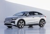 アウディが新世代EVの第3弾「Q4 e-tron／Q4スポーツバックe-tron」を初公開