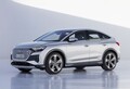 アウディが新世代EVの第3弾「Q4 e-tron／Q4スポーツバックe-tron」を初公開