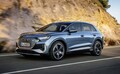 アウディが新世代EVの第3弾「Q4 e-tron／Q4スポーツバックe-tron」を初公開
