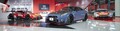 日産GT-Rニスモ2022年モデル公開！　マクドナルド・ハッピーセットとのコラボレーションも発表