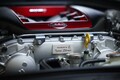 日産GT-Rニスモ2022年モデル公開！　マクドナルド・ハッピーセットとのコラボレーションも発表