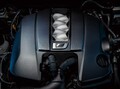 自然吸気5L V8の有意義。レクサス IS500 Fスポーツパフォーマンスが「IS F」を名乗らないワケと、チューニングの方向性【試乗】
