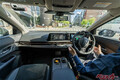 【衝撃】ついに街中での手放し運転が可能に!!　日産の次世代プロパイロットが新型エルグランドでデビューか??