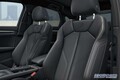 アウディ、「Audi Q3 Sportback」にスポーティな走行性を加えた「Audi Q3 Sportback dynamic edition」を発表