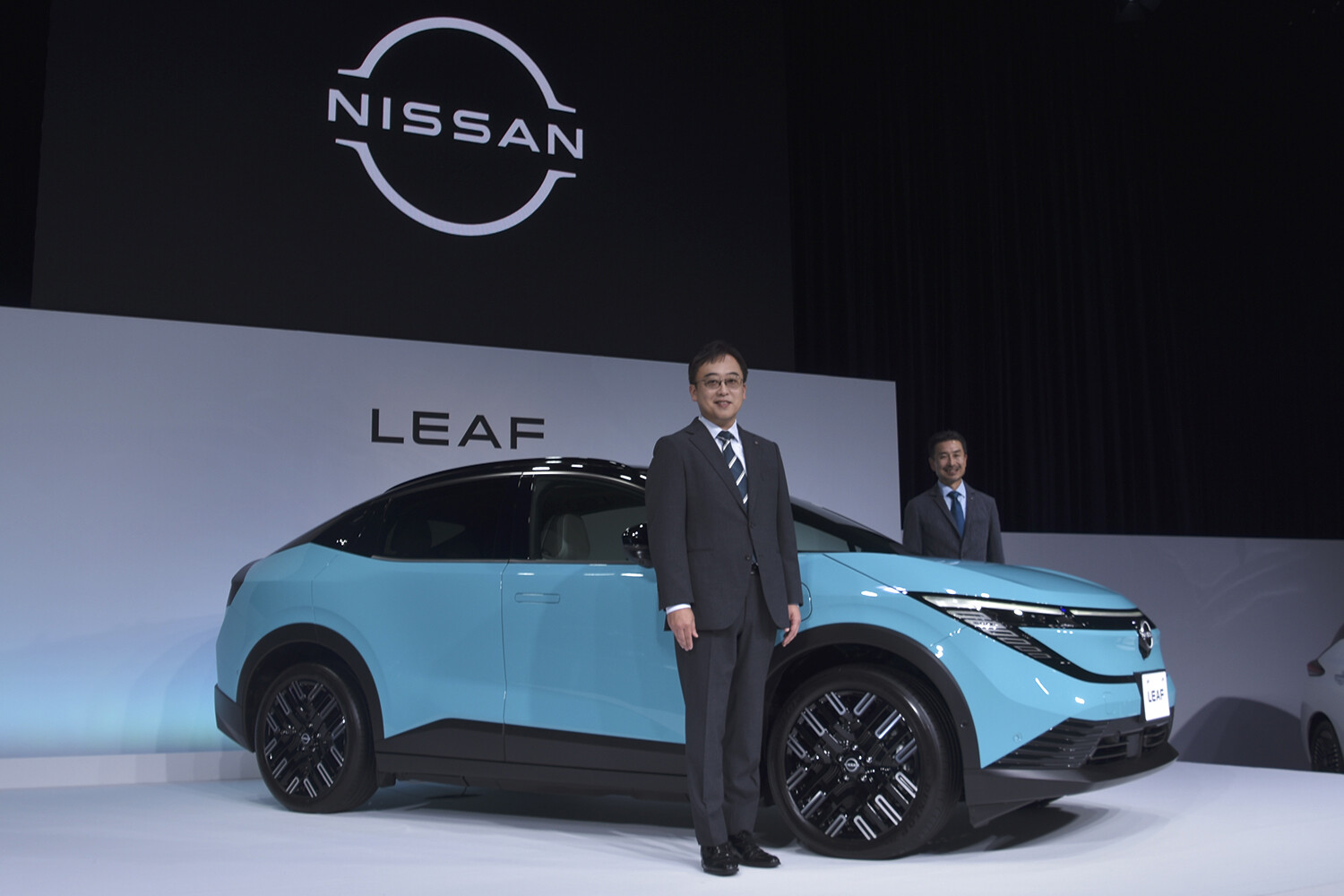 本当にこの価格でいいんか！　新型日産リーフは「あらゆるモノ」が揃ってもバーゲンプライスで非の打ち所なし!!