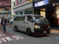 ザ・ペニンシュラ香港にて、ロールスロイス・ファントムEWBをチャーターしてみた。香港の自動車事情とは？