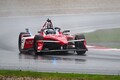 【ABB FIAフォーミュラEシーズン11】第11戦中国・上海　長かったトンネルを抜けてニック・キャシディ今季初優勝