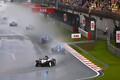 【ABB FIAフォーミュラEシーズン11】第11戦中国・上海　長かったトンネルを抜けてニック・キャシディ今季初優勝