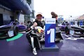 【ABB FIAフォーミュラEシーズン11】第11戦中国・上海　長かったトンネルを抜けてニック・キャシディ今季初優勝