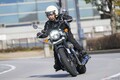 オシャレと走り両方求めて何が悪い？ トライアンフ新型「スピードツイン900」はファッショナブルに走りを楽しめる理想のロードスターモデル