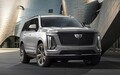 フロントフェイスを新世代のキャデラックデザインに刷新した高級3列シートSUV「エスカレード」が日本上陸