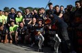 フェルスタッペン、レッドブル400戦目に圧勝「予想以上のパフォーマンス。アップグレードが機能した」
