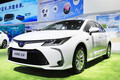 「英仕派」「格瑞維亜」「卡羅拉」って何の車名かわかる？　中国モーターショーの密かな楽しみ「漢字車名」当て