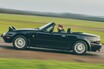 初代NAを電動化　エレクトロジェニックMX-5（ロードスター）へ試乗　お金持ちのおもちゃ？