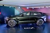 アストンマーティン初のSUV「DBX」開発着手から4年を経てついに発表