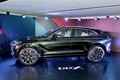 アストンマーティン初のSUV「DBX」開発着手から4年を経てついに発表