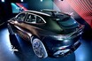 アストンマーティン初のSUV「DBX」開発着手から4年を経てついに発表