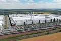 フォルクスワーゲン　クロスオーバーEV「ID.5」ツヴィッカウ工場での量産を開始