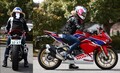 ホンダCBR250RRディテール写真解説【操ること自体を楽しめるスポーツバイク】