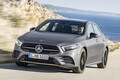 メルセデス・ベンツ、新型Aクラスを発表。ユーザーの嗜好を学習する新インターフェイス搭載
