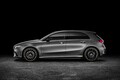 メルセデス・ベンツ、新型Aクラスを発表。ユーザーの嗜好を学習する新インターフェイス搭載