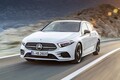 メルセデス・ベンツ、新型Aクラスを発表。ユーザーの嗜好を学習する新インターフェイス搭載