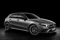 メルセデス・ベンツ、新型Aクラスを発表。ユーザーの嗜好を学習する新インターフェイス搭載