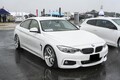 輸入車カスタムの祭典に集まった「BMW&BMW MINI」総集編