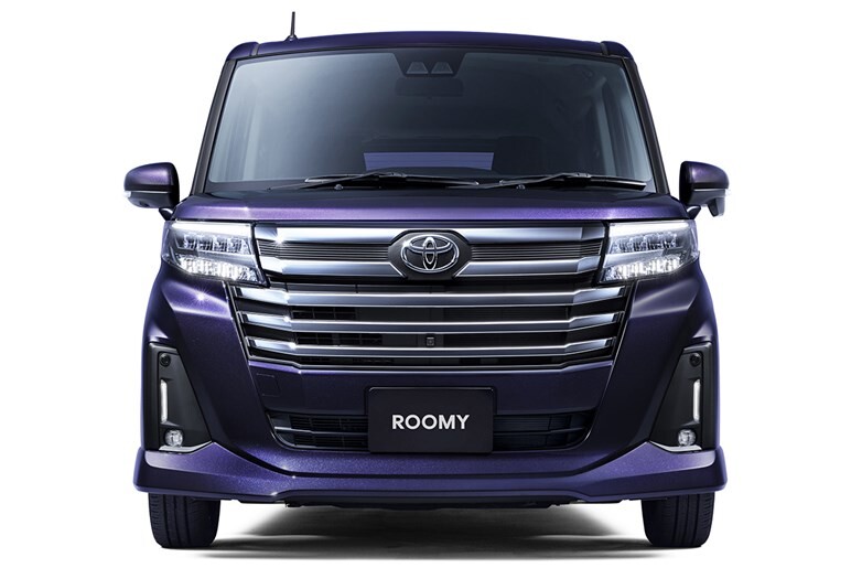 【ネットでは賛否両論】なぜ売れている？ デビュー9年目の「ルーミー」が支持されるわけは、やっぱりトヨタの“圧倒的ブランド力”