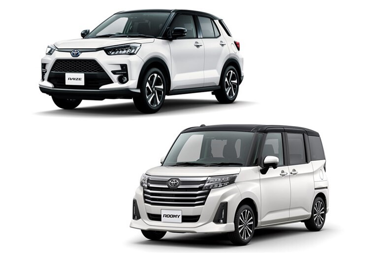 【ネットでは賛否両論】なぜ売れている？ デビュー9年目の「ルーミー」が支持されるわけは、やっぱりトヨタの“圧倒的ブランド力”