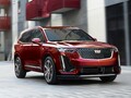 キャデラックのラグジュアリーSUV「XT5」と「XT6」が一部仕様変更。車両価格も改定