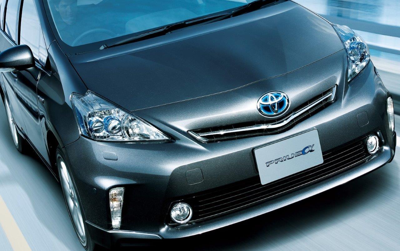 21年3月ついに消滅 10年健闘したプリウスaの軌跡といつまで買えるか ベストカーweb ヘッドライン 自動車情報サイト 新車 中古車 Carview