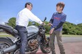 クラッチ操作なしでバイクがますますスポーティ!? ウソじゃなかったホンダ意欲作「Eクラッチ」の楽しさ!!