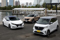 日本メーカーも欧米メーカーも価格じゃ中国と勝負できない！　そもそもなぜ中国のEVは安いのか？