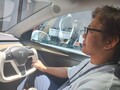 テスラのEVで日本初の出張型・実走型ペーパードライバー講習、東京ドライビングサポート