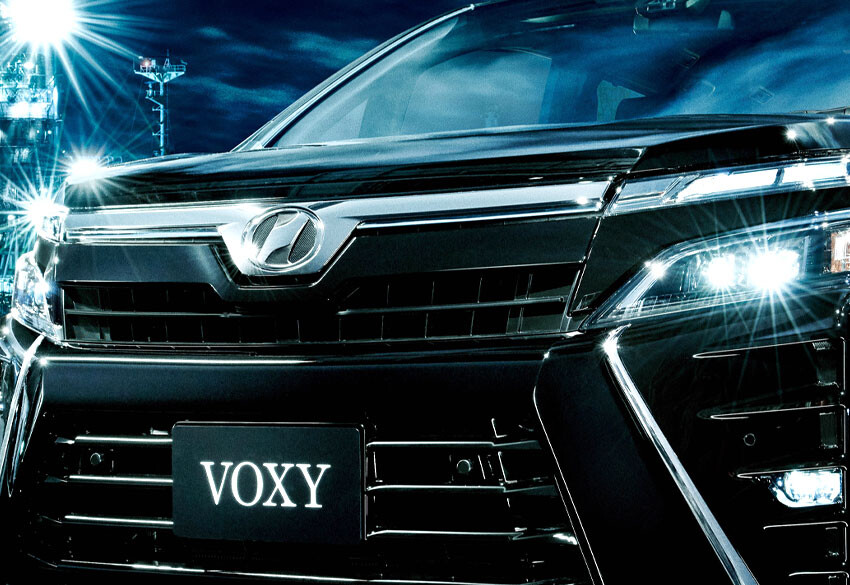 ヴォクシー3ナンバーで継続!!? ダイハツが軽ラインナップ再編?? プラド2023年!!? ほか国内最新動向をぎゅぎゅっと網羅!!!