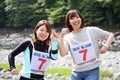 女子４人が「カスタムRAV4」で挑戦！　クルマにカヌーに大奮闘のリバーレイド参戦記