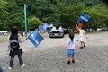 女子４人が「カスタムRAV4」で挑戦！　クルマにカヌーに大奮闘のリバーレイド参戦記