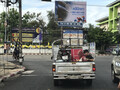 タイ・バンコクで見た日本メーカーの戦場　世界一熱いSUV市場の現状を見る