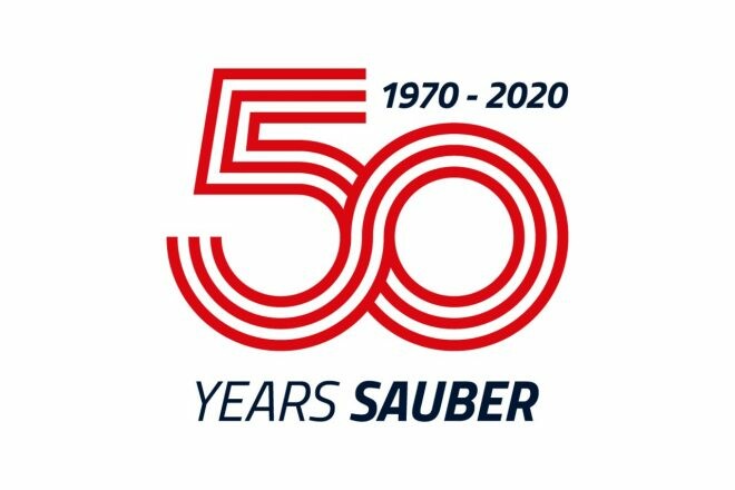 ザウバーが5月15日に創立50年の“誕生日”を迎える。動画と写真で振り返る50年