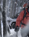 トヨタ『RAV4』新型、5月21日に世界初公開