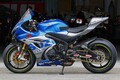 ブライトロジック GSX-R1000R（スズキ GSX-R1000R）ウイングレットで一気にMotoGPイメージを強化【Heritage&Legends】