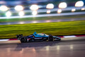 予選上位のペンスキー勢が総脱落。日没後に加速のカークウッドがオーバル初勝利／インディカー第8戦WWTR