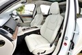 新型XC90 T8に試乗。ふたつの過給機＋電気モーターによる走りは？