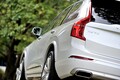 新型XC90 T8に試乗。ふたつの過給機＋電気モーターによる走りは？