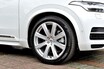 新型XC90 T8に試乗。ふたつの過給機＋電気モーターによる走りは？