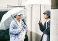 弓削匠 x YOGEE NEW WAVES角舘健悟──アイドル黄金時代の楽曲を、シティポップのように世界へ届ける