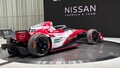 【ABB FIAフォーミュラEシーズン11 】 第8戦、第9戦東京E-Prixを前に日産のホームレースについて意気込みを語る