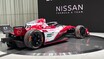 【ABB FIAフォーミュラEシーズン11 】 第8戦、第9戦東京E-Prixを前に日産のホームレースについて意気込みを語る